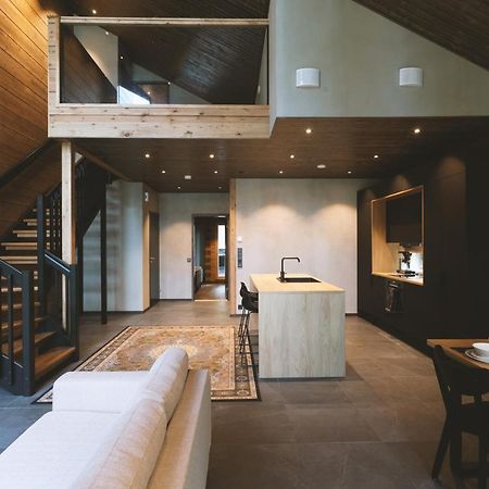 Luxury Villa Lapland 罗瓦涅米 外观 照片