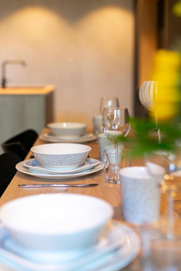 Luxury Villa Lapland 罗瓦涅米 外观 照片