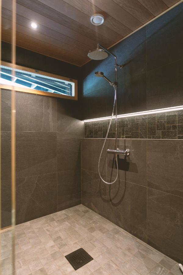 Luxury Villa Lapland 罗瓦涅米 外观 照片