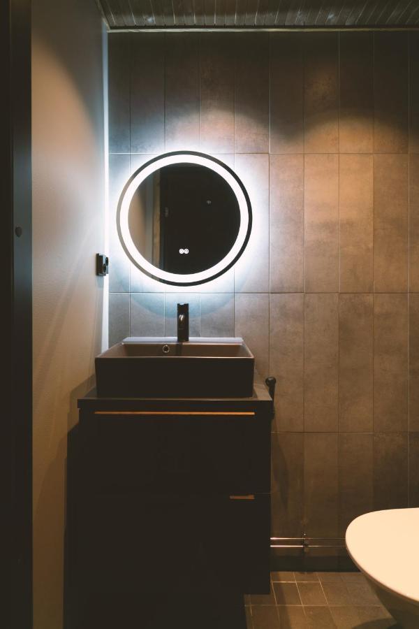 Luxury Villa Lapland 罗瓦涅米 外观 照片